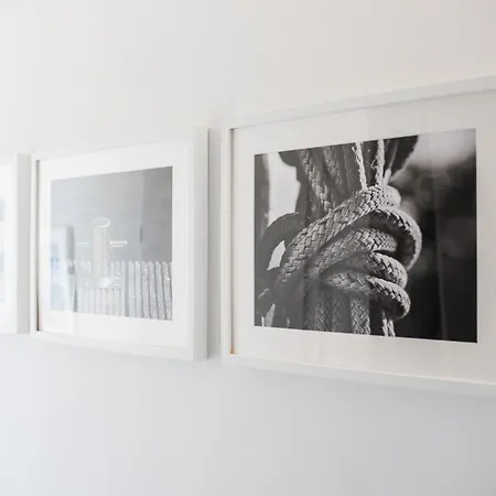 Przylesny Przy Dworcu Z Miejscem Postojowym * 格丁尼亚