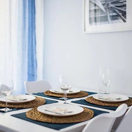 Przylesny Przy Dworcu Z Miejscem Postojowym Apartment