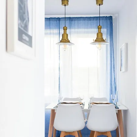 Przylesny Przy Dworcu Z Miejscem Postojowym شقة غدينيا