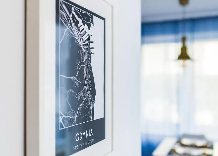 Przylesny Przy Dworcu Z Miejscem Postojowym アパート